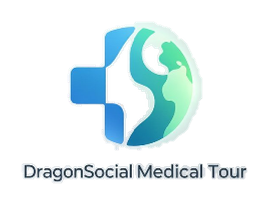 DragonSocial Medical logo